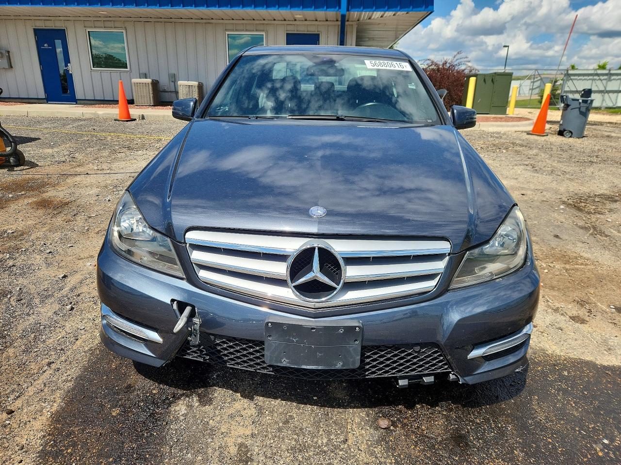2013 Mercedes-Benz C250 - Image 5