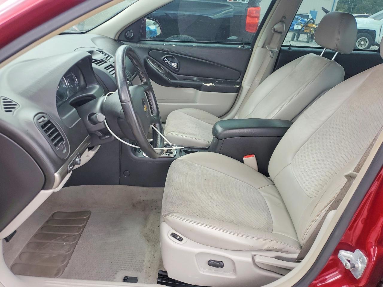 2007 Chevrolet Malibu Ltz - Image 7
