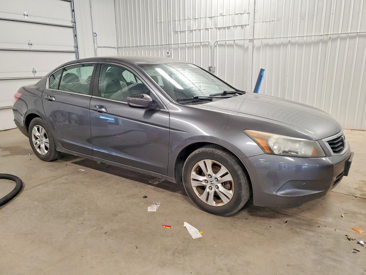 2009 Honda Accord Lxp - Image 4