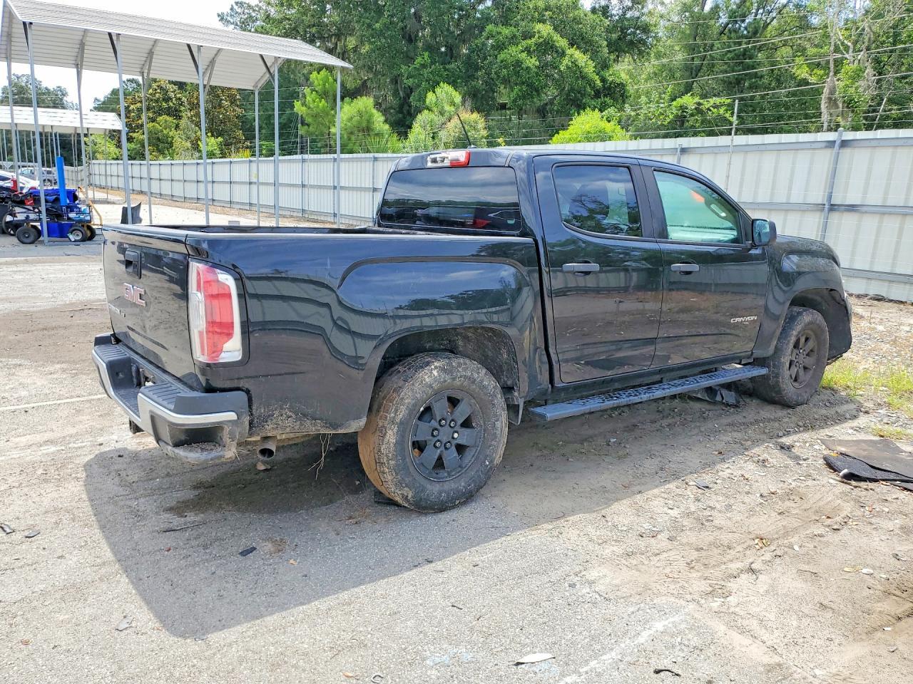 2018 GMC Canyon - Image 3