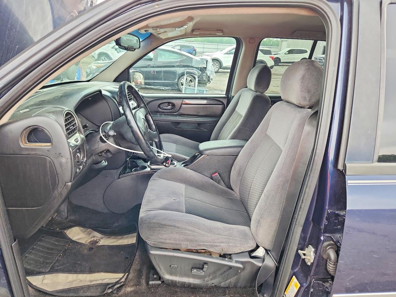 2008 GMC Envoy - Фото 7