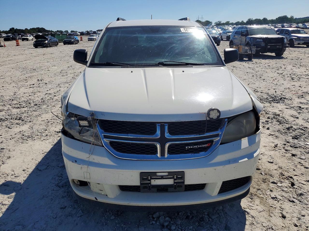 2016 Dodge Journey Se - Фото 5