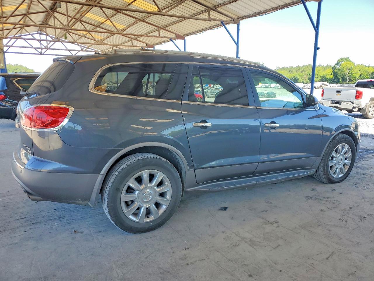 2011 Buick Enclave Cxl - Фото 3