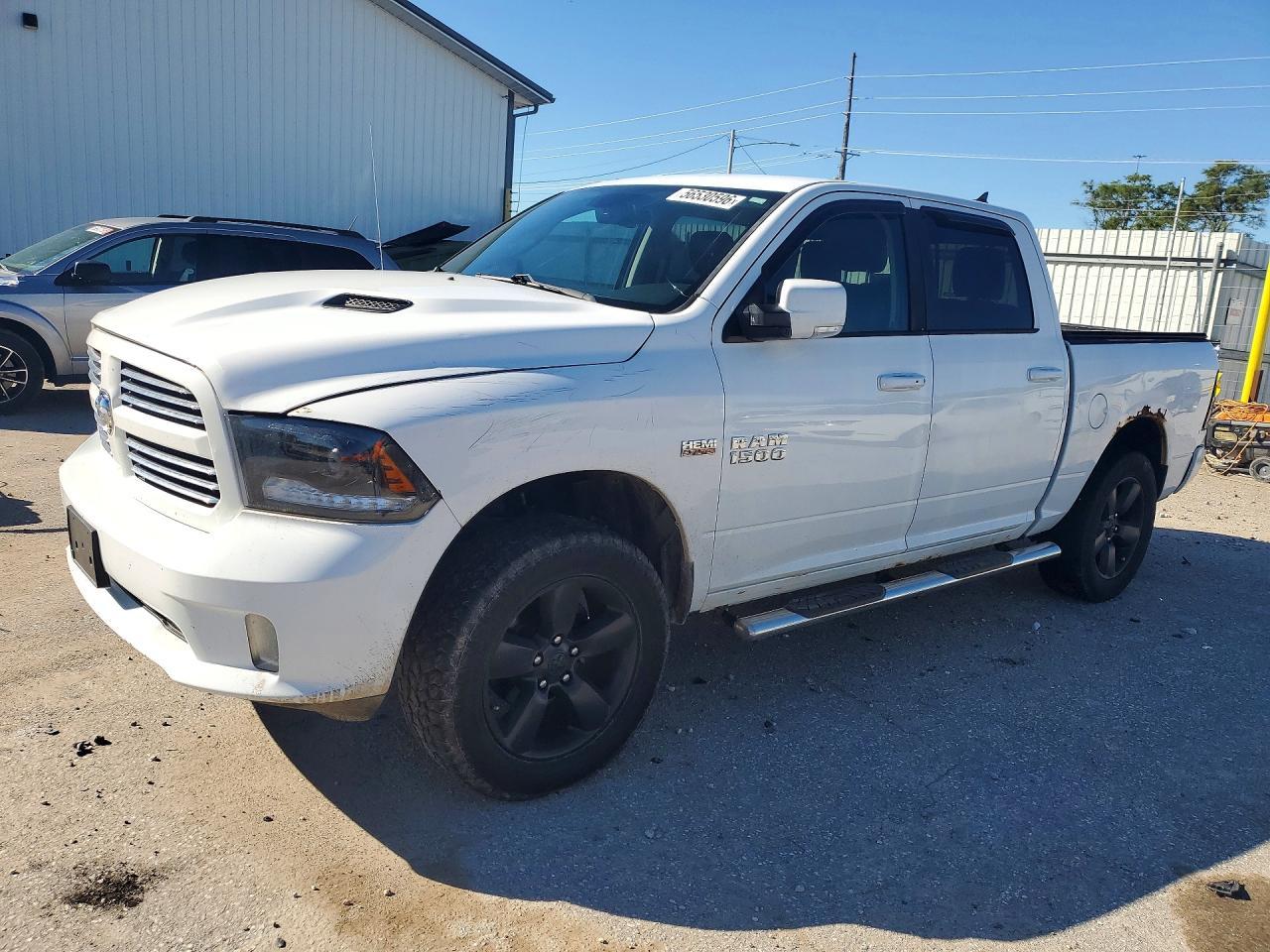 2013 Ram 1500 Sport