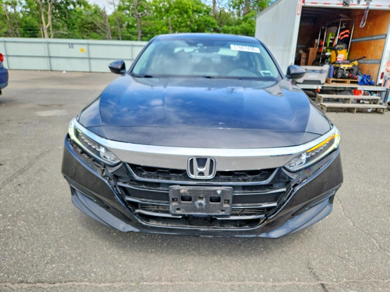 2020 Honda Accord Exl - Image 5