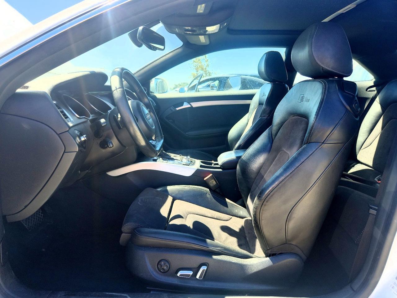 2013 Audi A5 Prestige - Фото 7