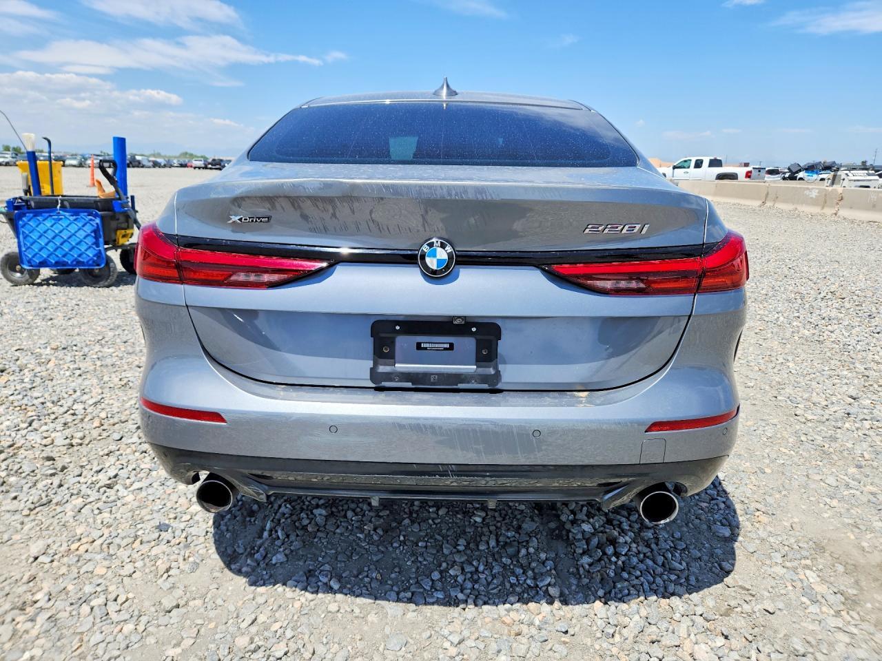 2022 BMW 228Xi - Image 6
