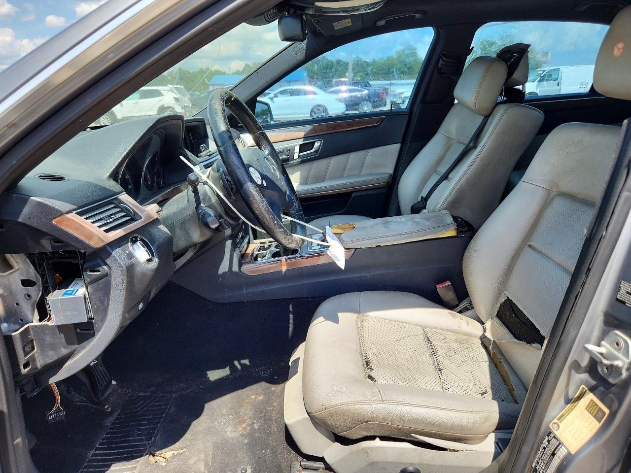 2010 Mercedes-Benz E 350 - Фото 7