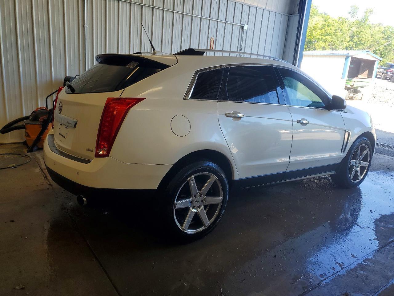 2014 Cadillac Srx Performance Collection - Image 3