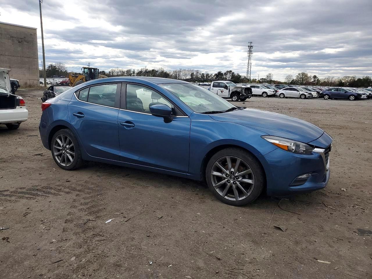 2018 Mazda 3 - Фото 4