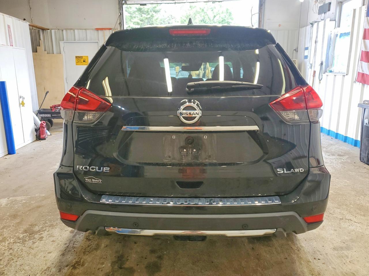 2020 Nissan Rogue S - Image 6
