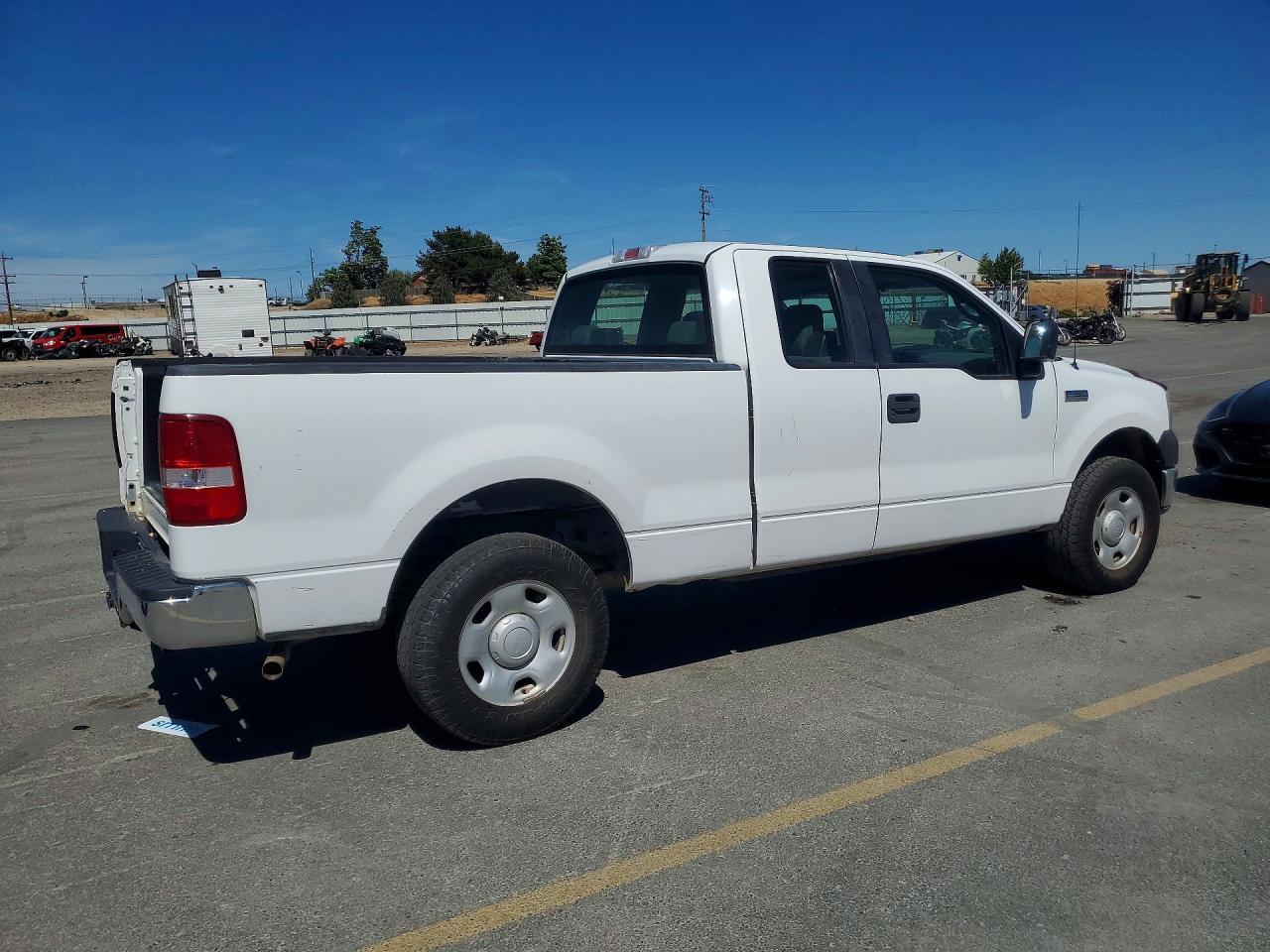 2007 Ford F150 - Image 3