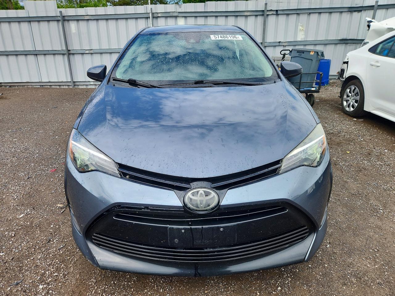 2018 Toyota Corolla L - Image 5
