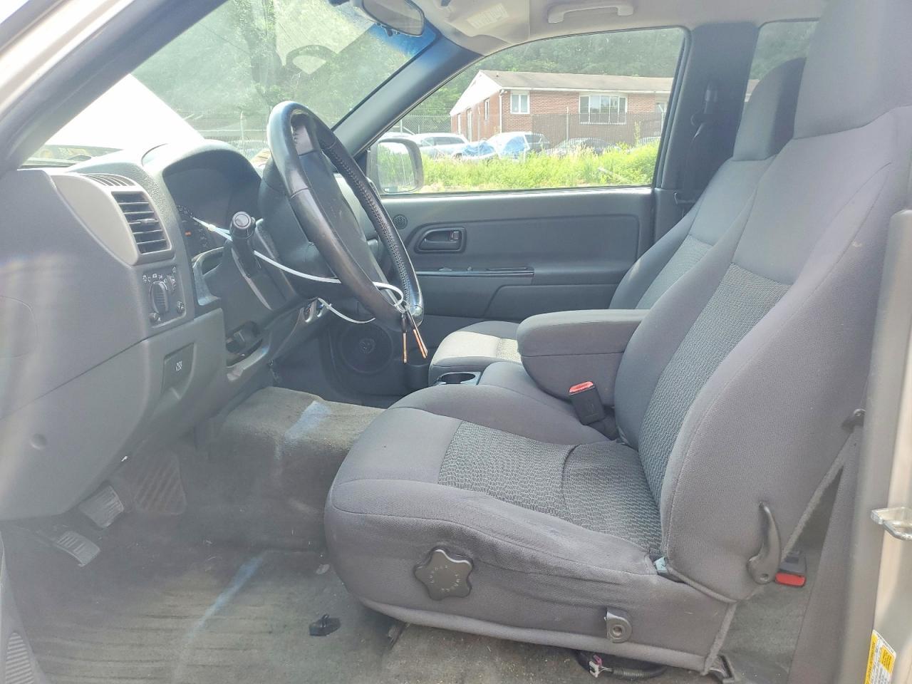 2006 Chevrolet Colorado - Фото 7