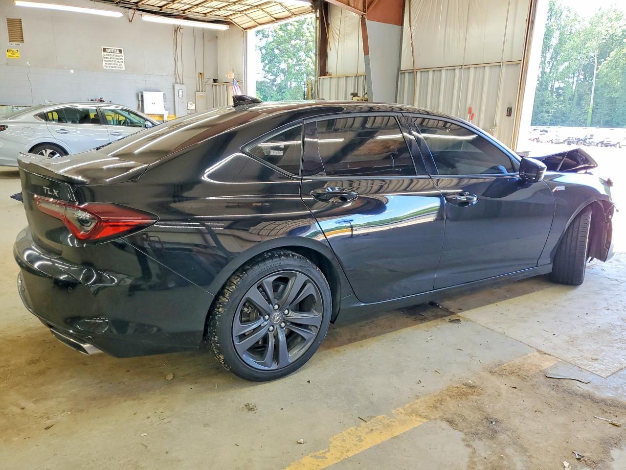 2023 Acura Tlx Tech A - Image 3