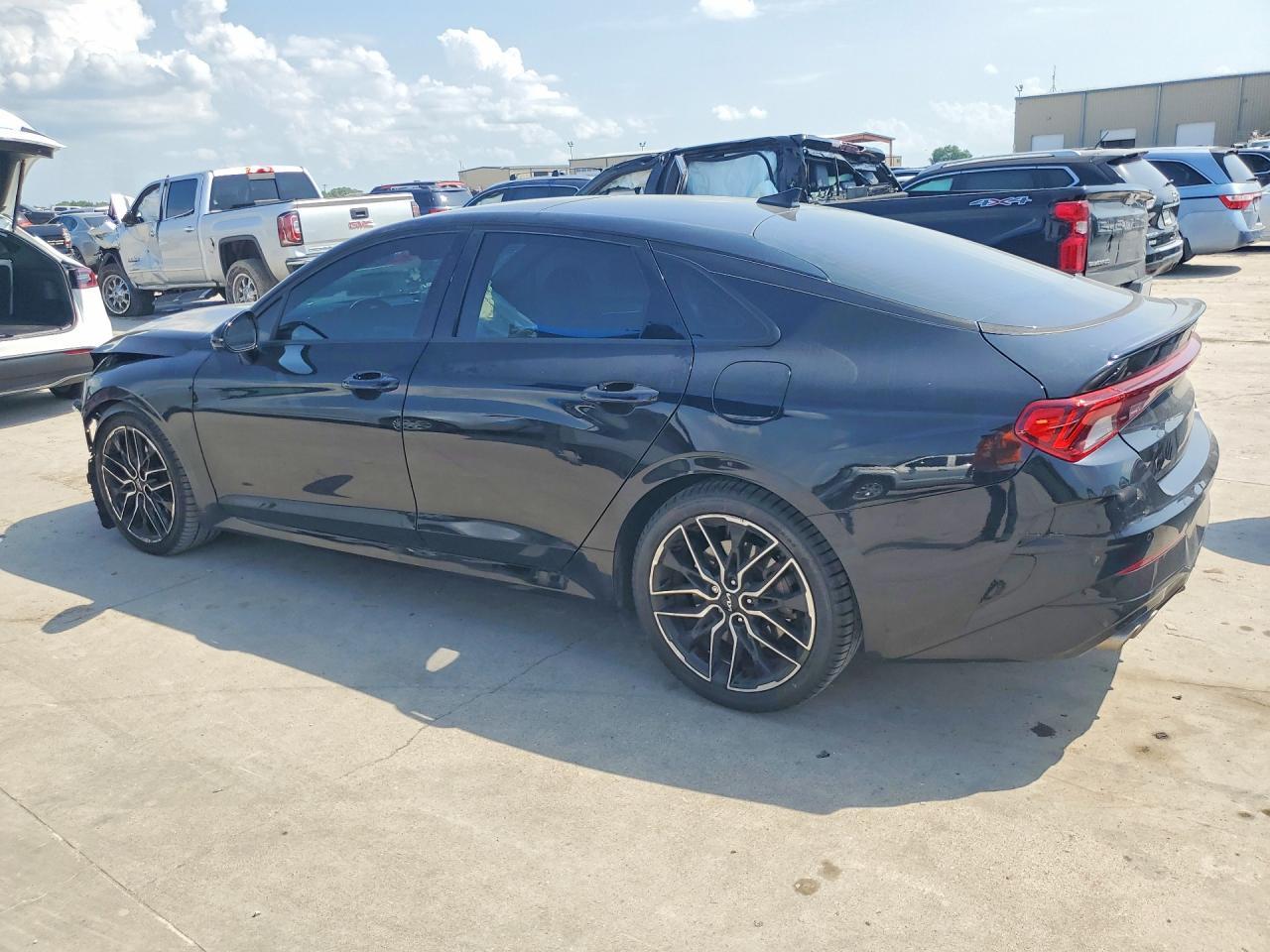 2023 Kia K5 Gt - Фото 2