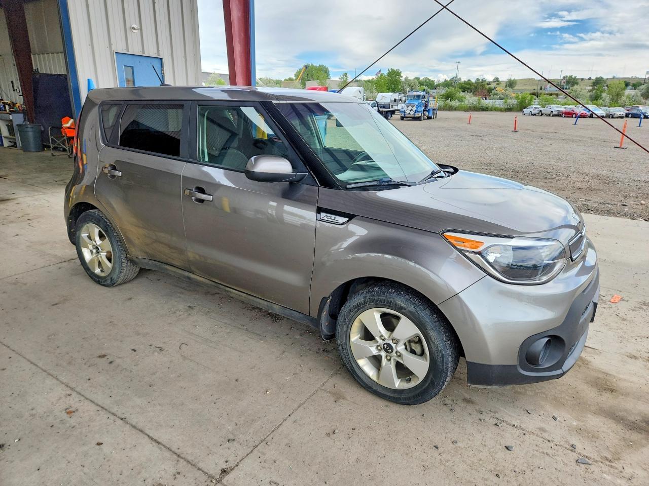 2019 Kia Soul Base - Image 4