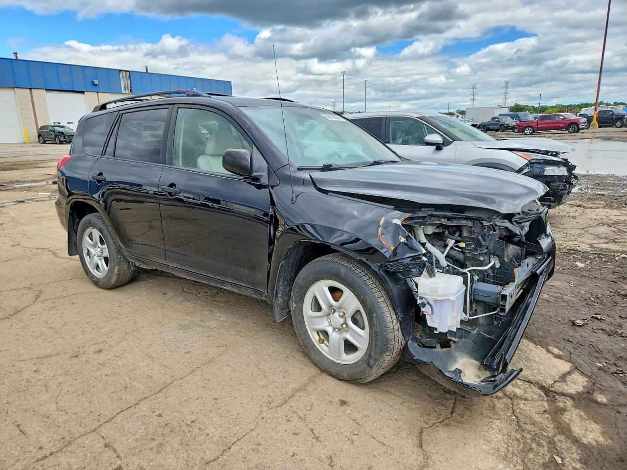 2006 Toyota Rav4 Base - Image 4