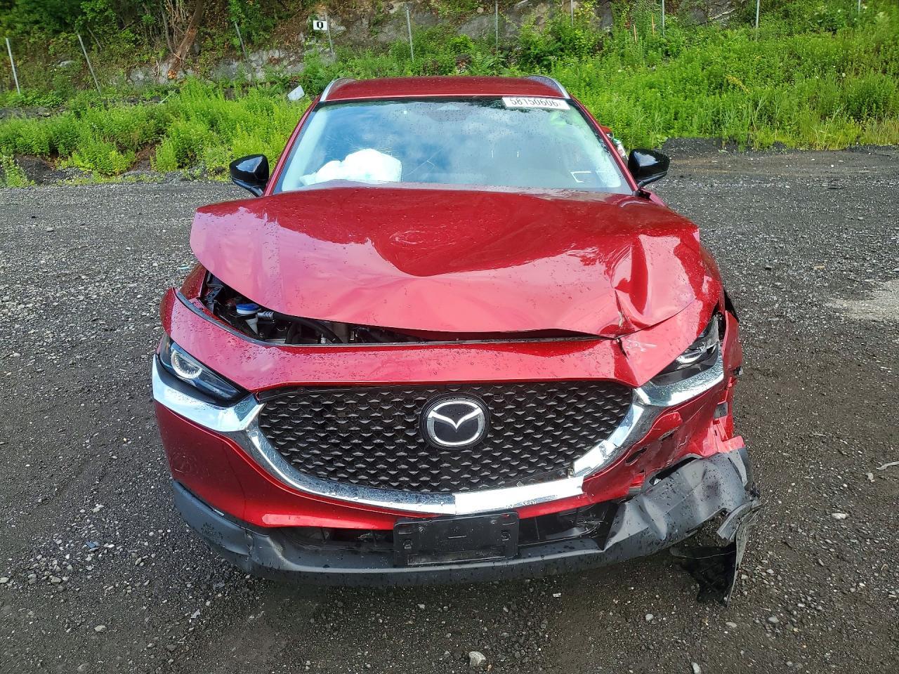 2025 Mazda Cx-30 Select - Фото 5