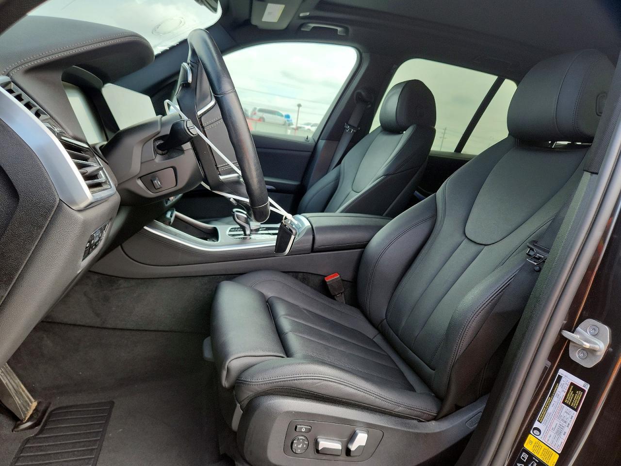 2021 BMW X5 xDrive40I - Фото 7