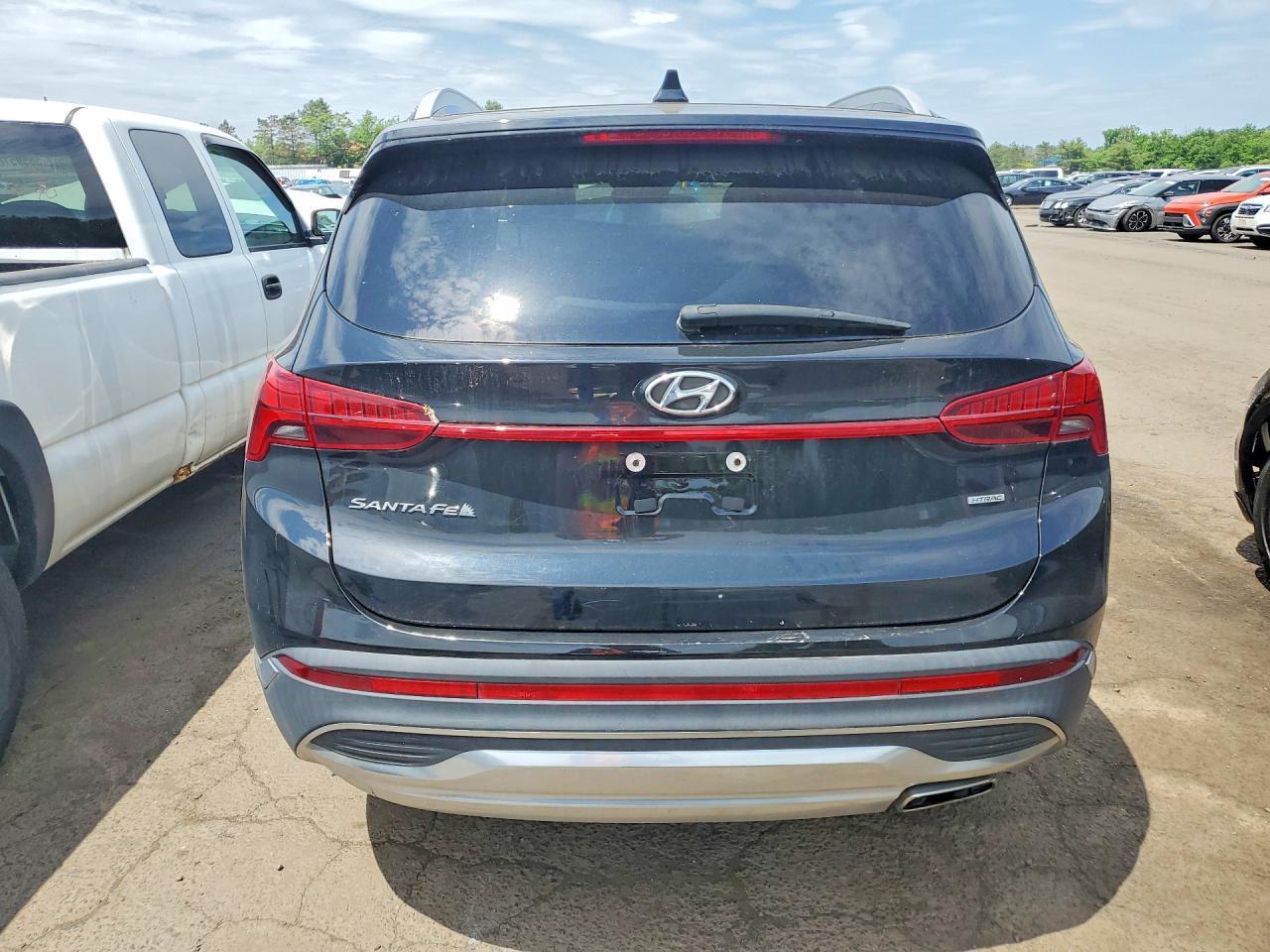 2022 Hyundai Santa Fe Sel - Image 6