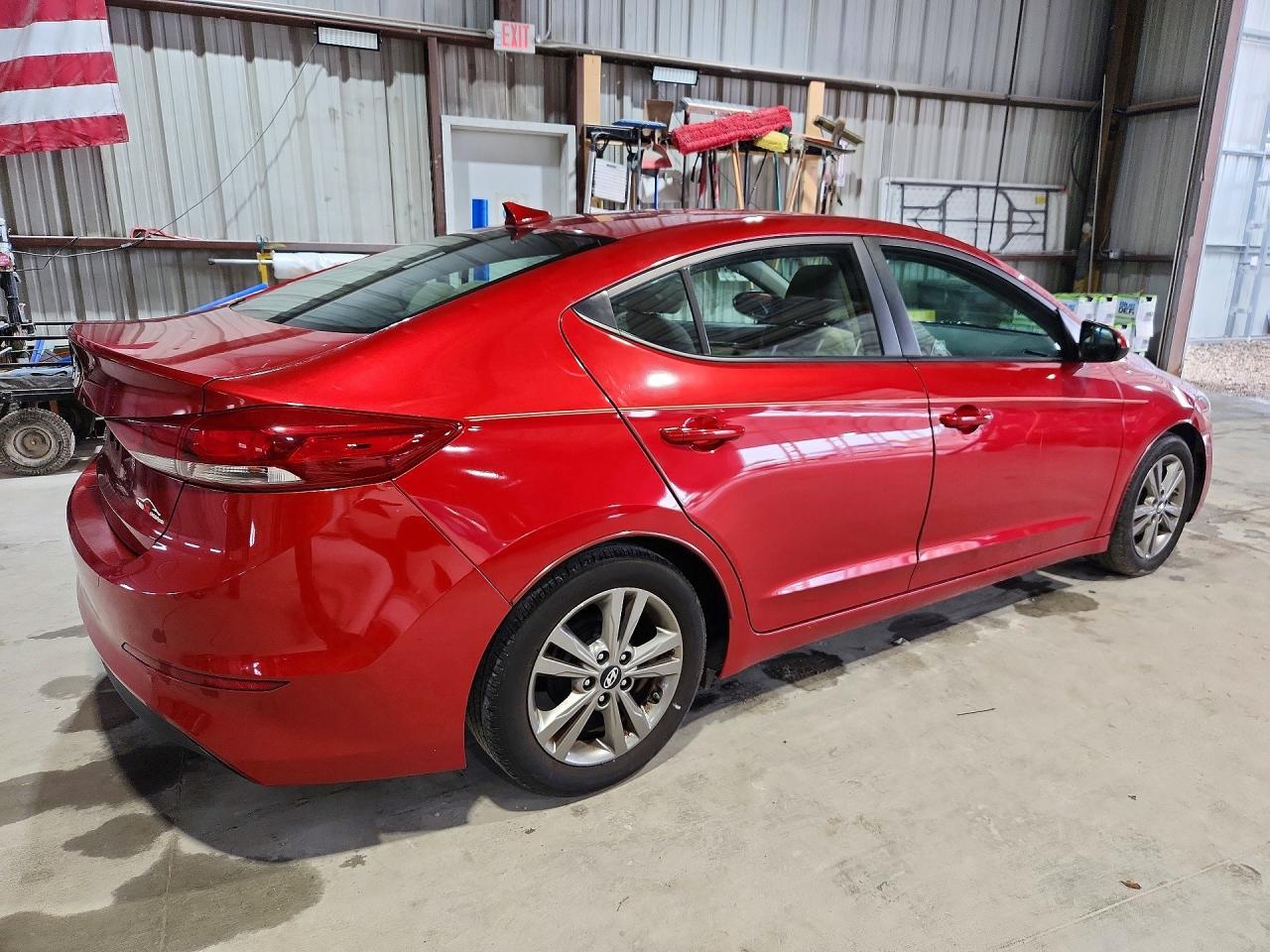 2017 Hyundai Elantra Se - Image 3