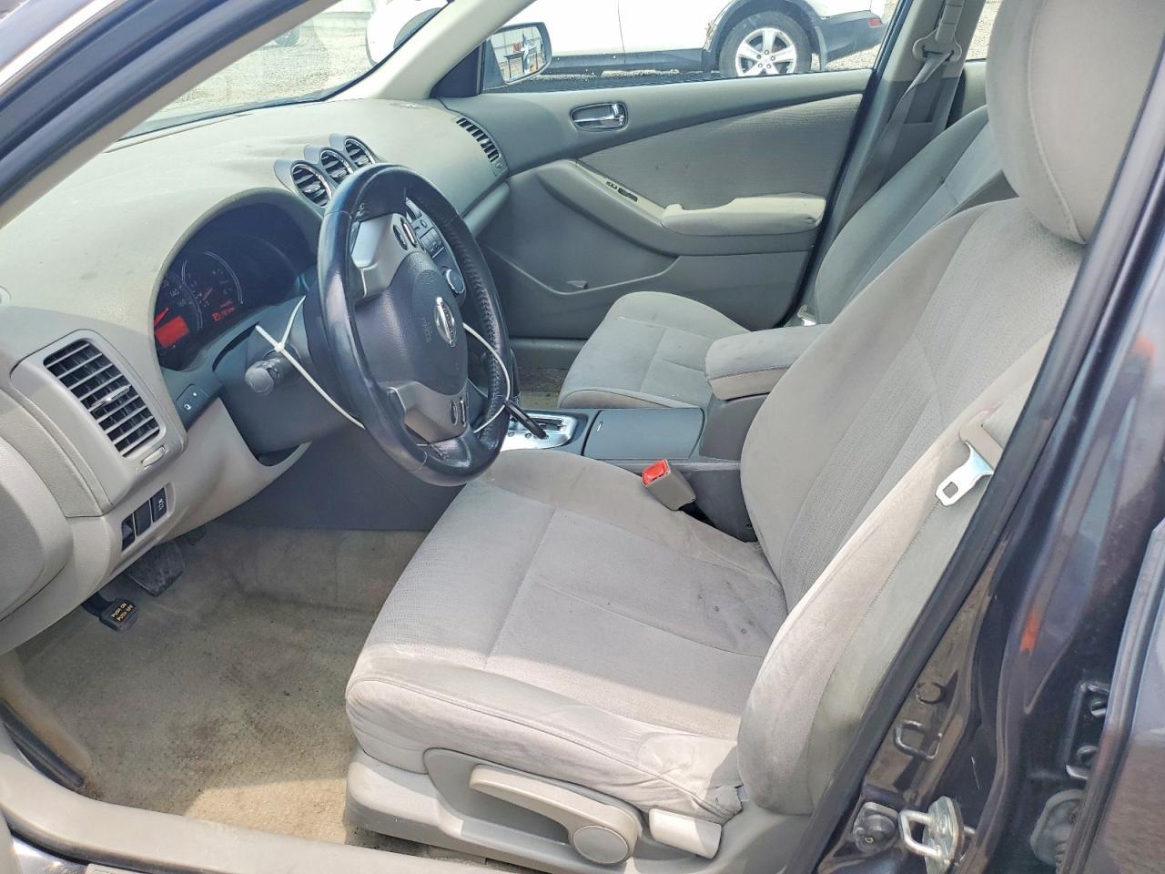 2011 Nissan Altima 2.5 - Image 7