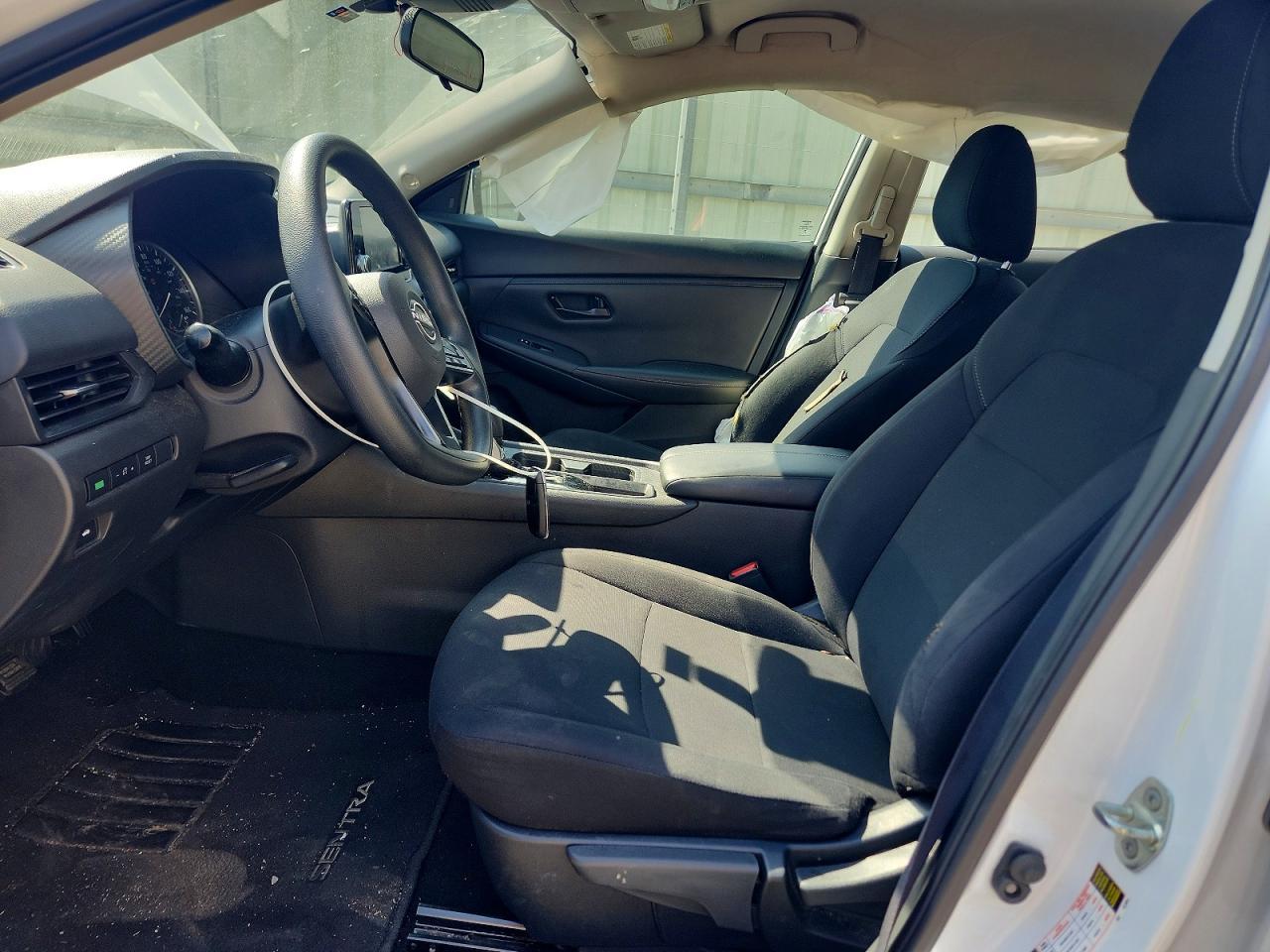 2024 Nissan Sentra S - Фото 7