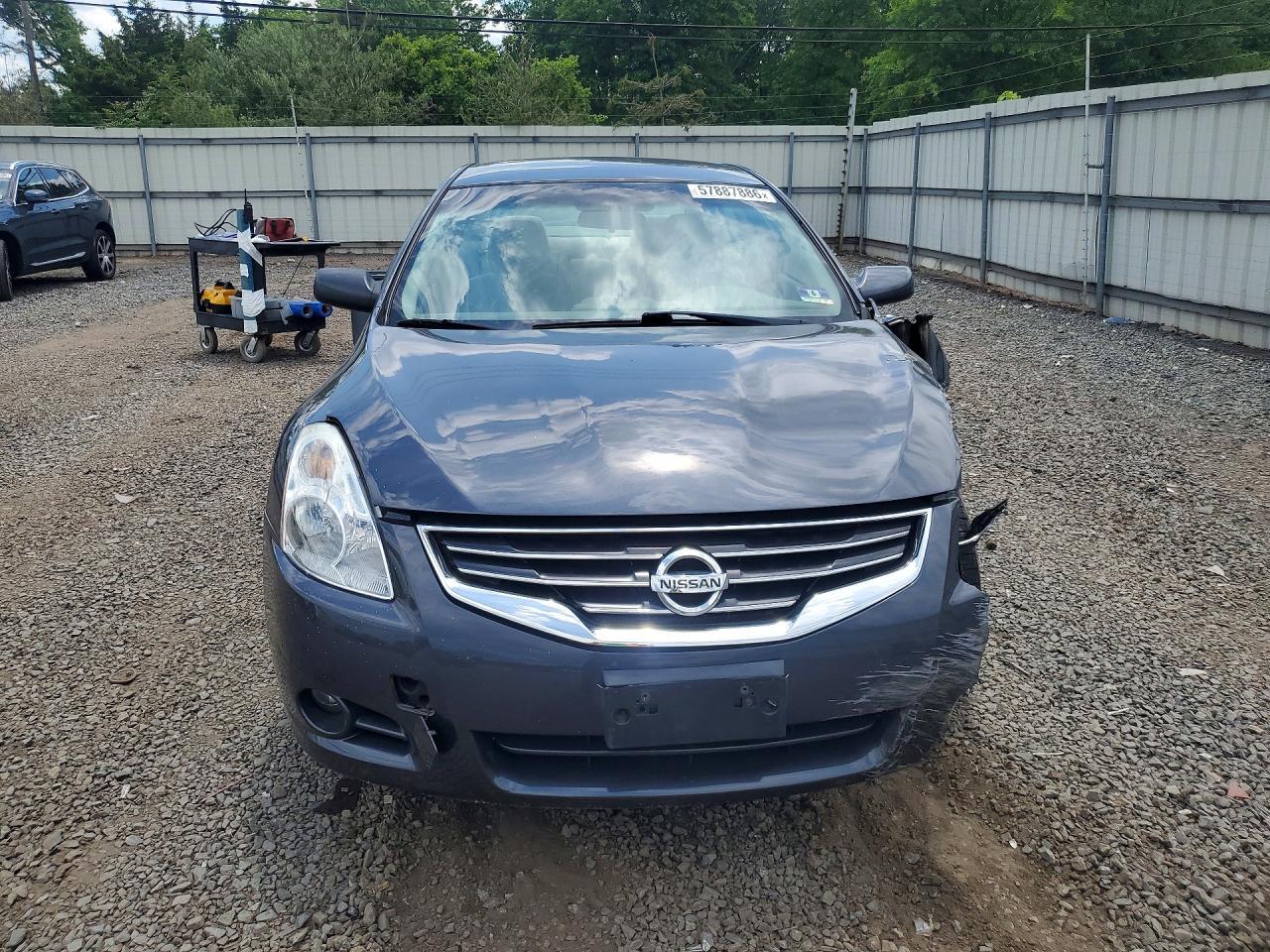 2011 Nissan Altima 2.5 - Image 5