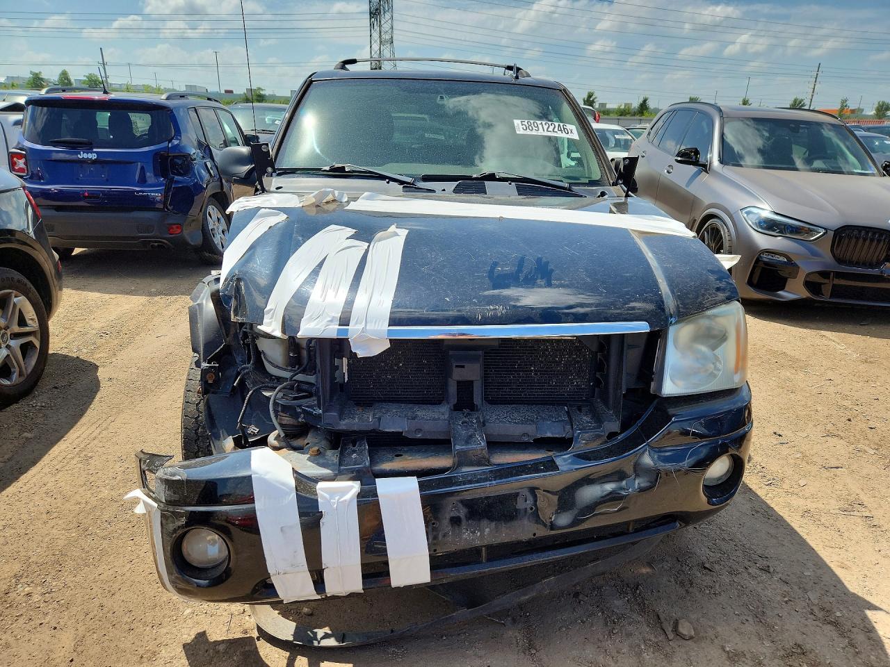2006 GMC Envoy - Фото 5