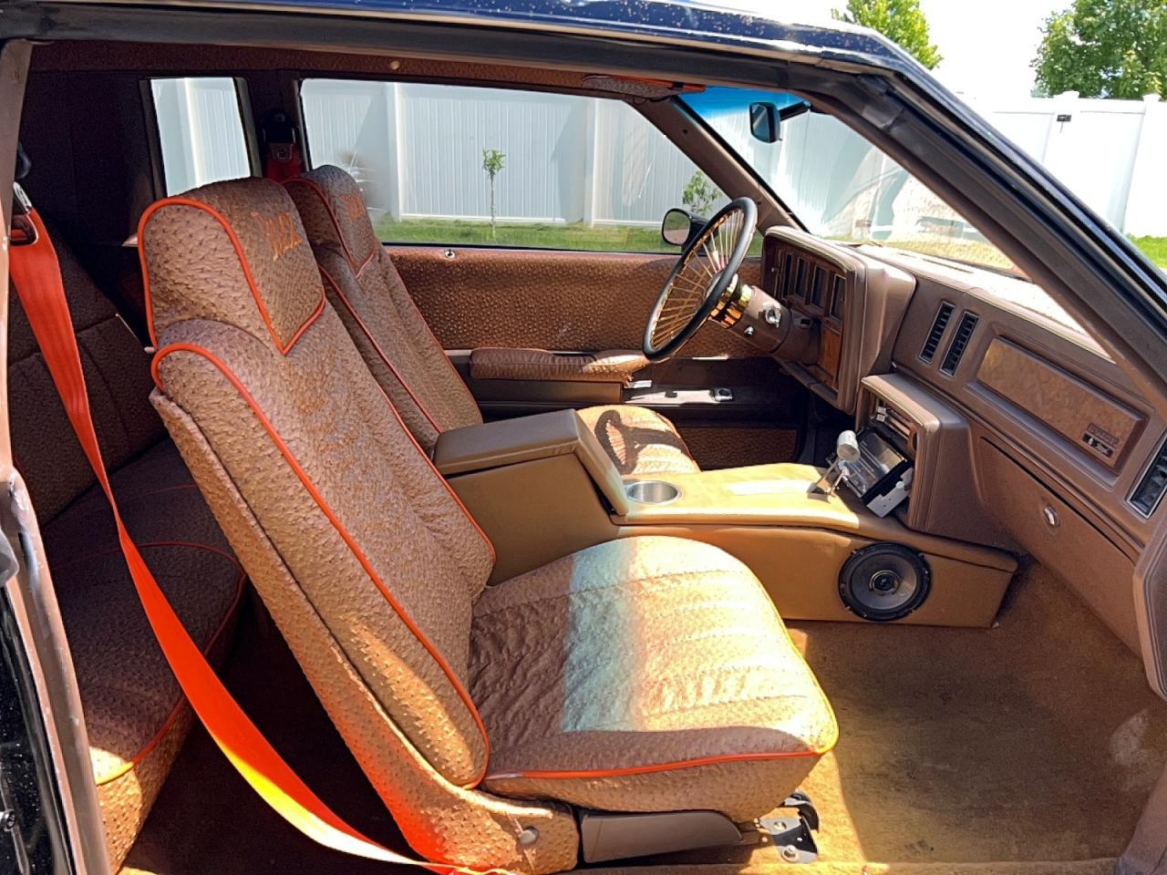 1981 Buick Regal - Image 5