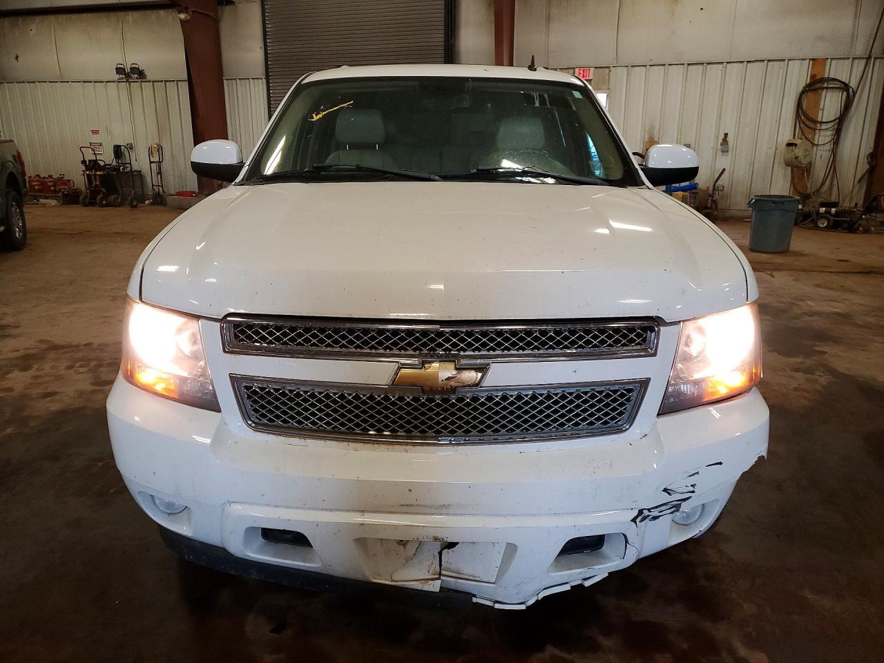 2007 Chevrolet Suburban K1500 - Фото 5