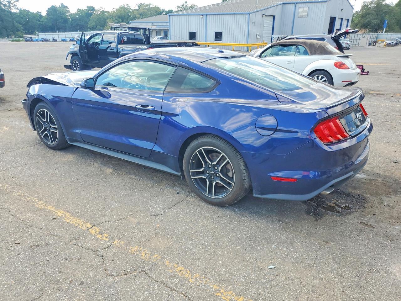 2018 Ford Mustang - Фото 2