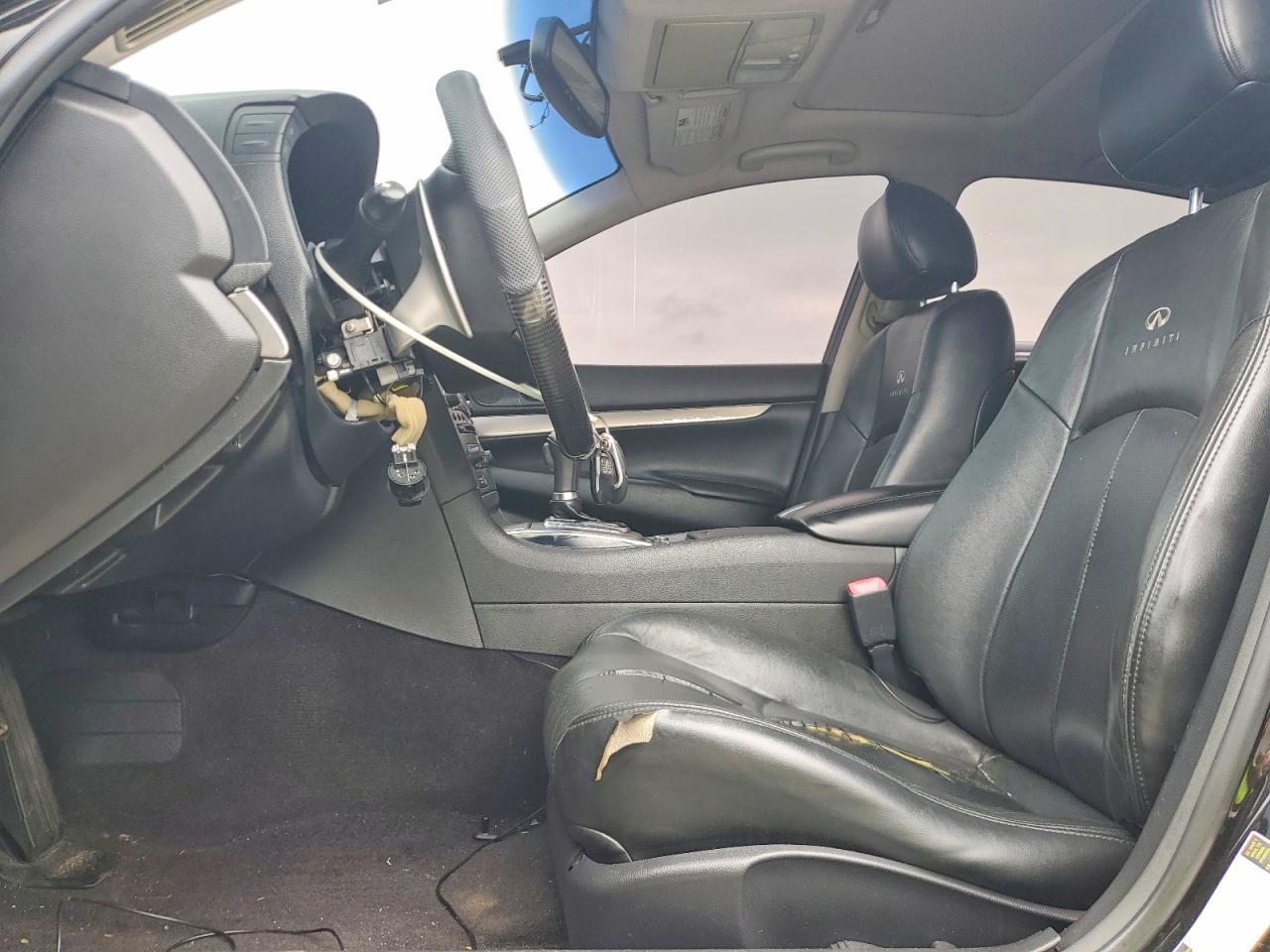 2012 Infiniti G37 Sedan X - Image 7