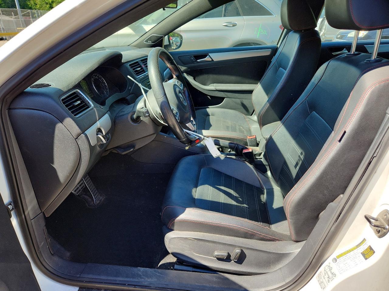 2013 Volkswagen Jetta Gli - Фото 7