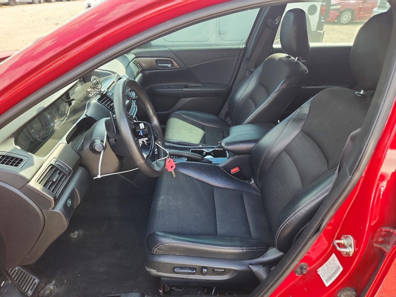 2017 Honda Accord Sport - Image 7