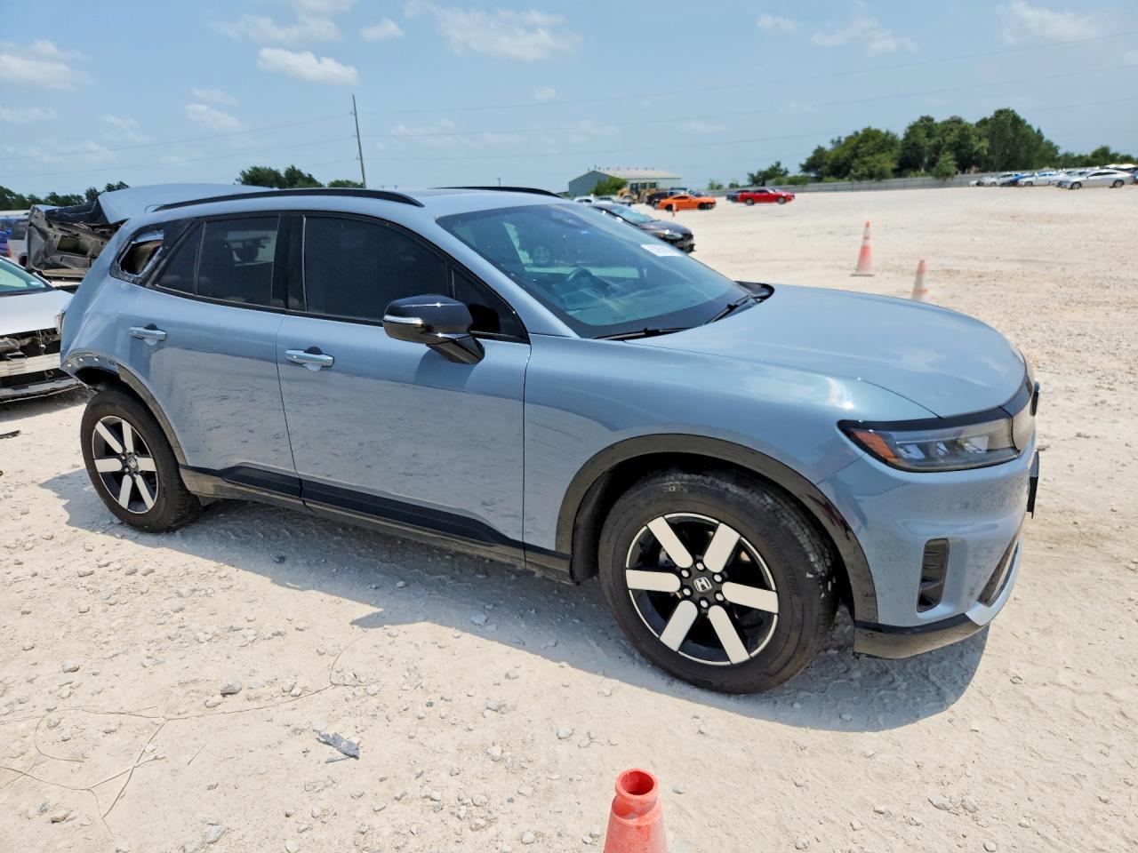 2025 Honda Prologue Tour - Image 4