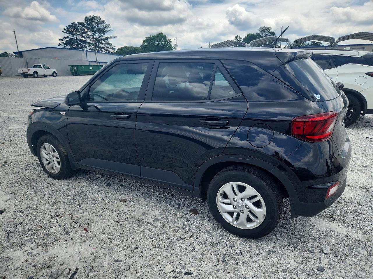 2025 Hyundai Venue Se - Фото 2