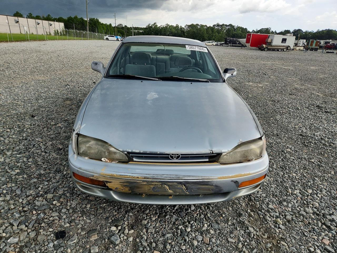 1995 Toyota Camry Le - Фото 5