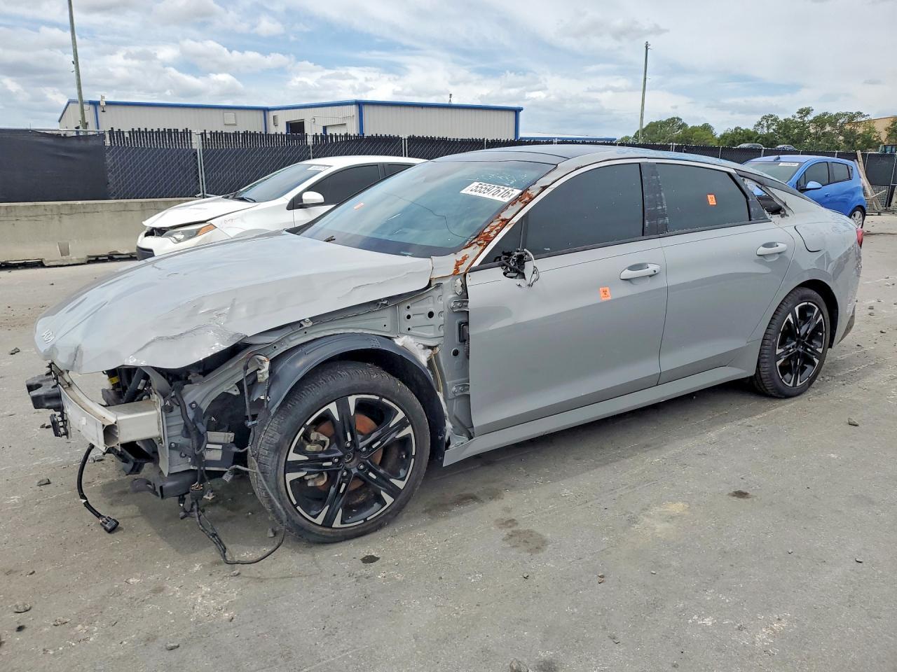 lot