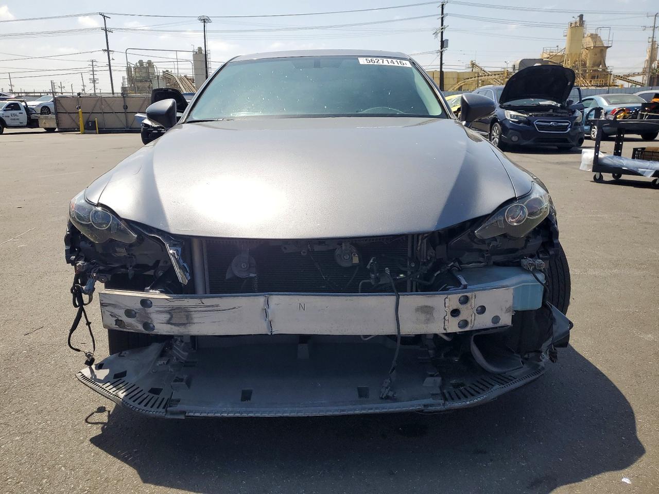 2014 Lexus Is 250 - Image 5