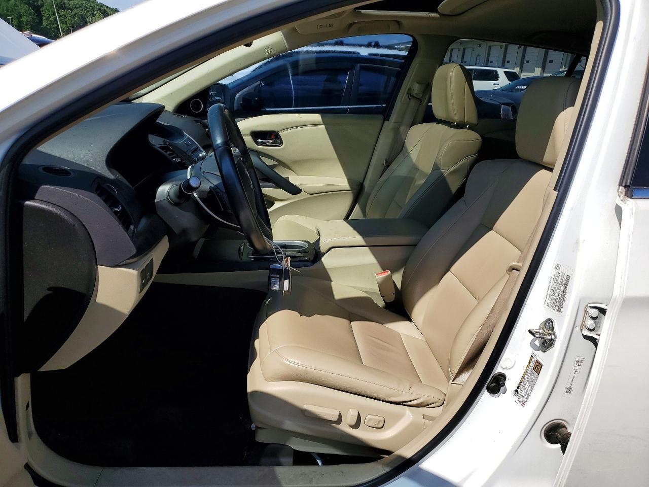 2017 Acura Rdx - Image 7