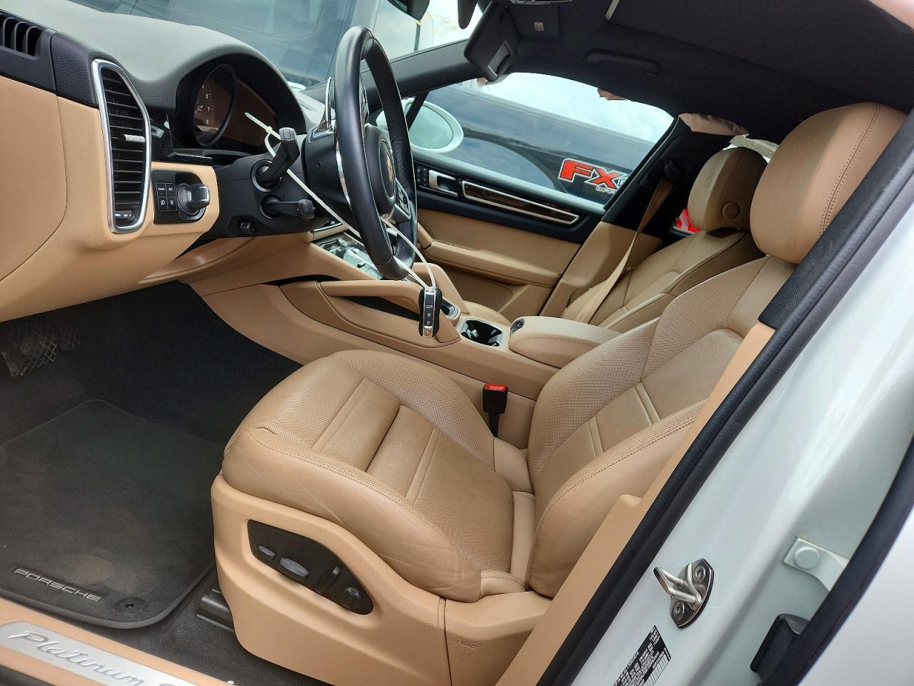 2023 Porsche Cayenne Base - Фото 7