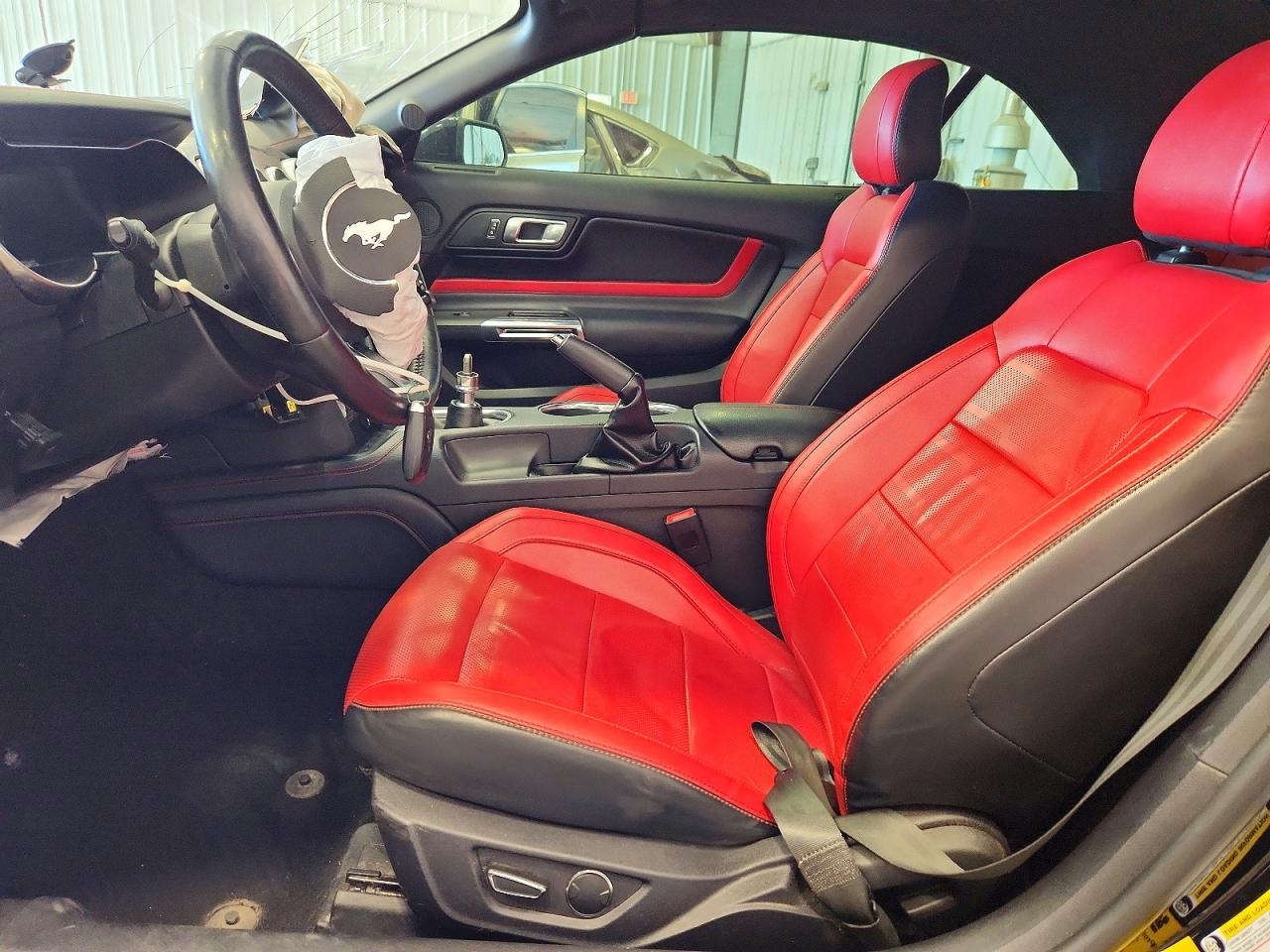 2019 Ford Mustang Gt - Image 7