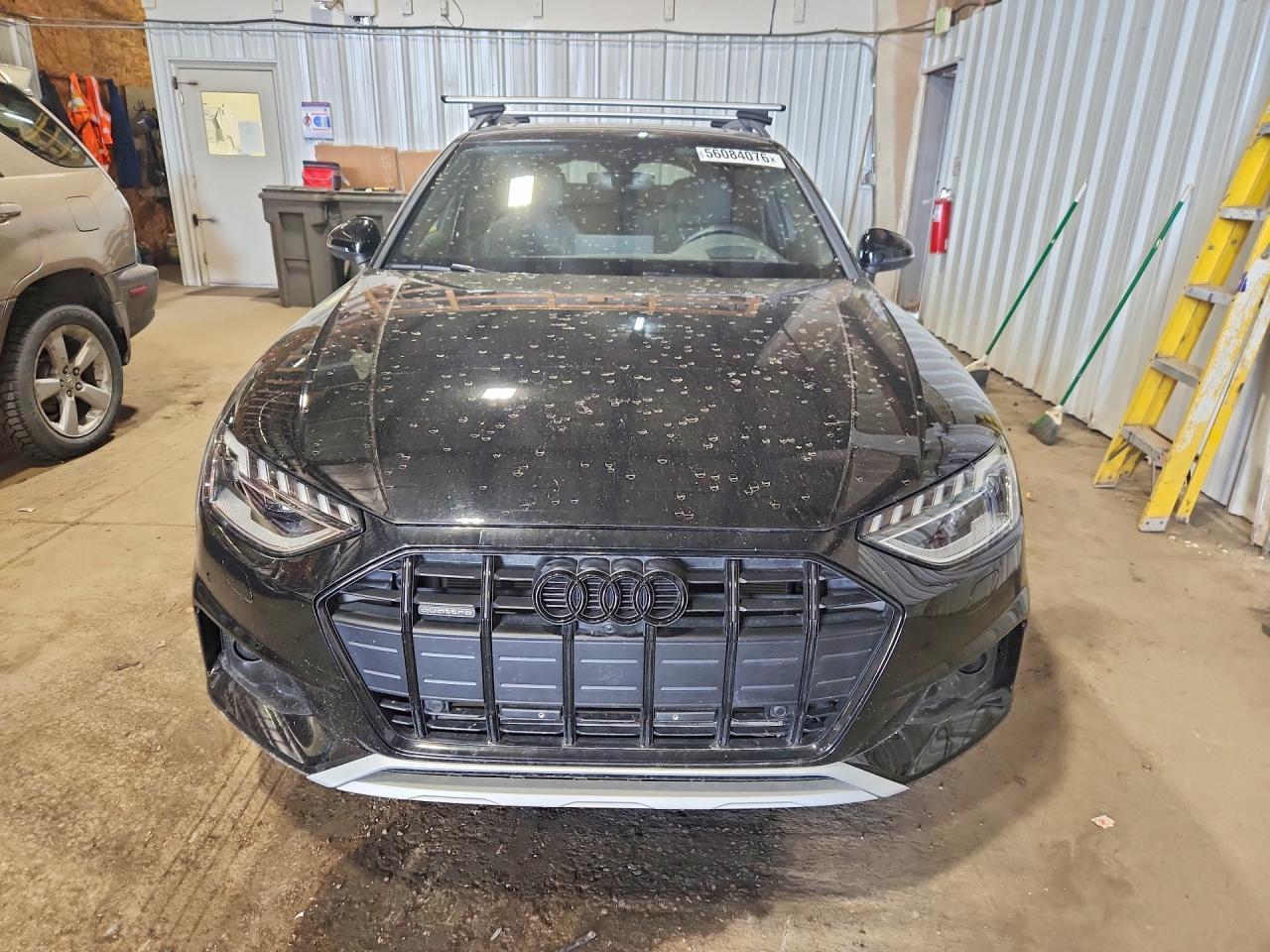 2023 Audi A4 Allroad Prestige - Фото 5