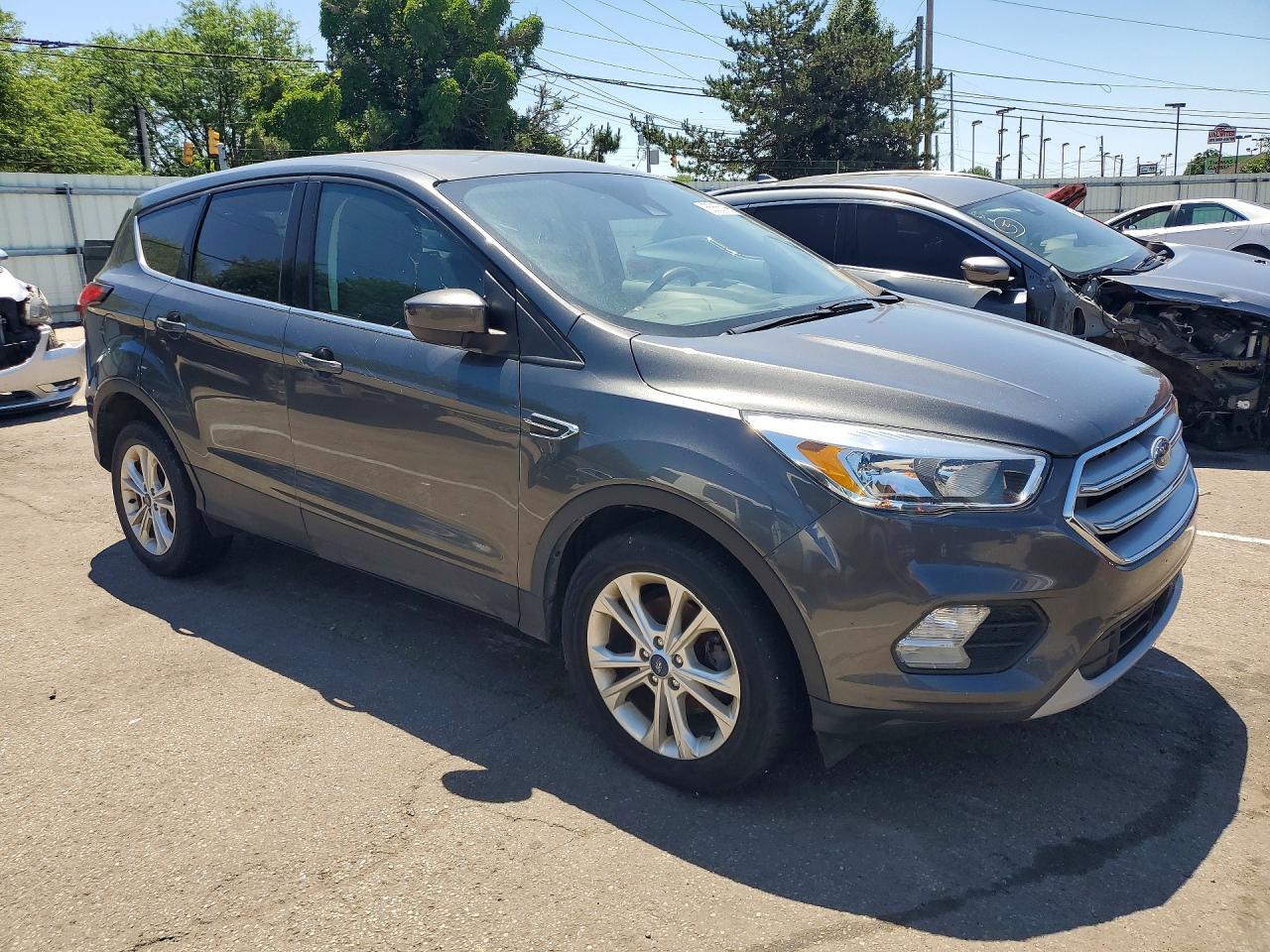 2019 Ford Escape Se - Image 4