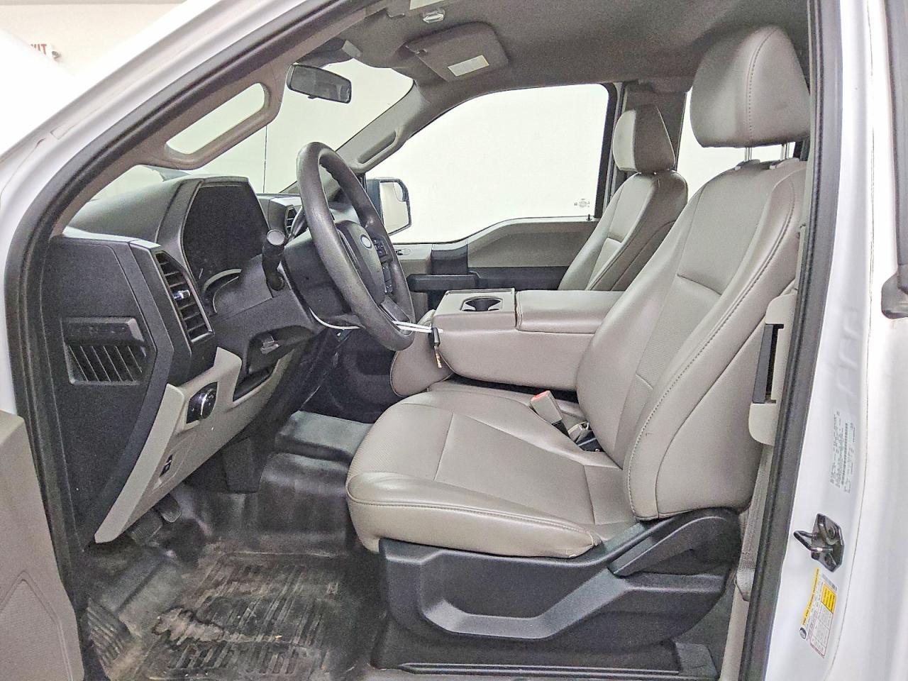 2020 Ford F150 Super Cab - Image 7