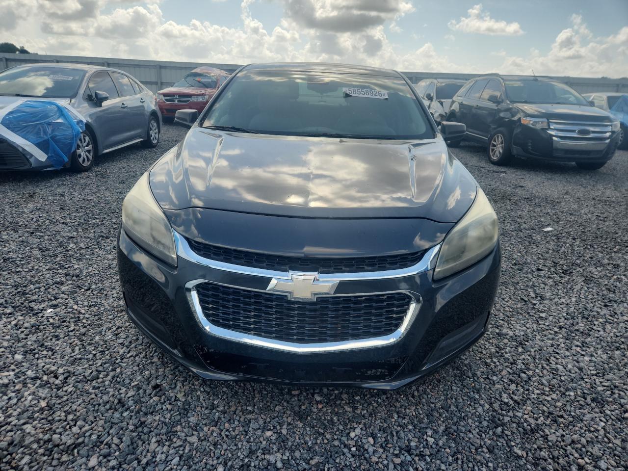 2015 Chevrolet Malibu Ls - Image 5