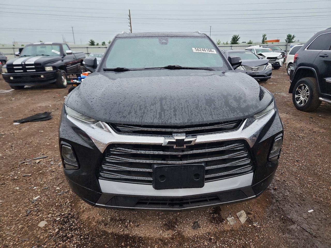 2019 Chevrolet Blazer Premier - Image 5