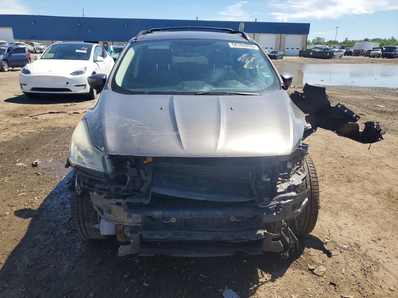 2015 Ford Escape Se - Фото 5